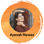 Ayesha Nawaz