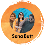Sana Butt