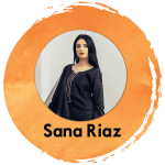 Sana Riaz