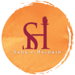 Sana e hasnain
