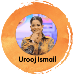 Urooj Ismail
